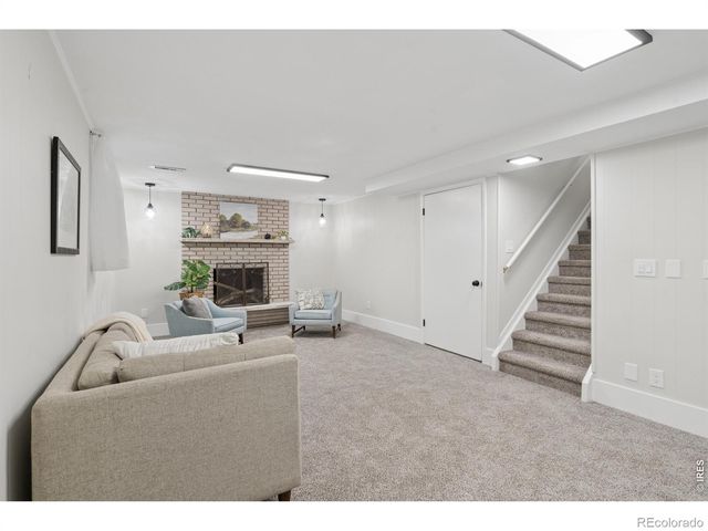 9276 Clare Court, Boulder, CO 80303