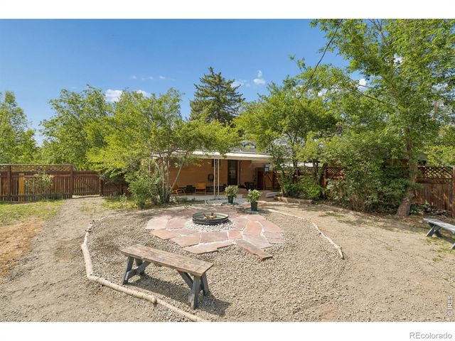 9276 Clare Court, Boulder, CO 80303