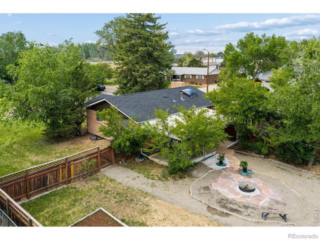9276 Clare Court, Boulder, CO 80303