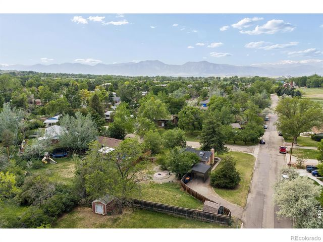 9276 Clare Court, Boulder, CO 80303