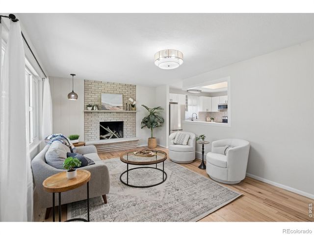 9276 Clare Court, Boulder, CO 80303