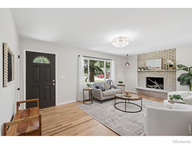 9276 Clare Court, Boulder, CO 80303