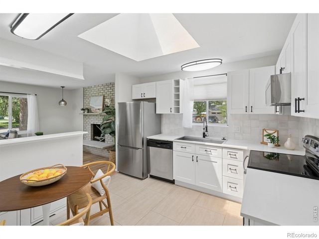 9276 Clare Court, Boulder, CO 80303
