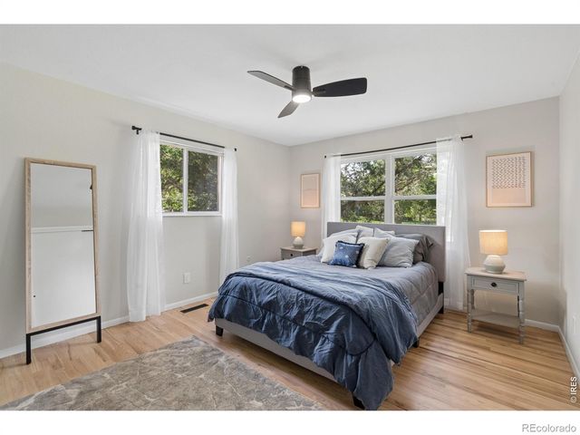 9276 Clare Court, Boulder, CO 80303