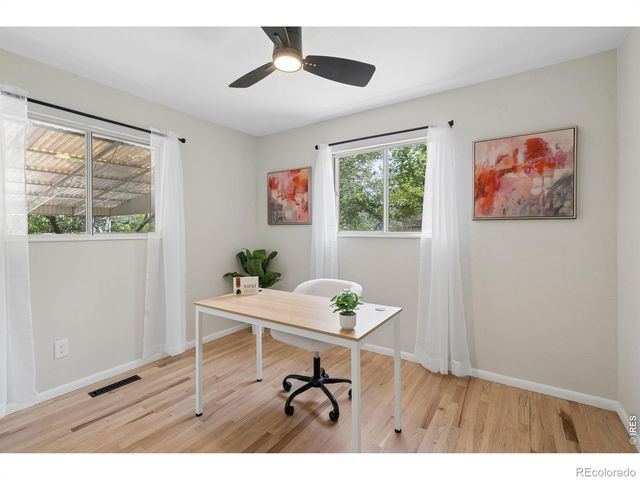 9276 Clare Court, Boulder, CO 80303