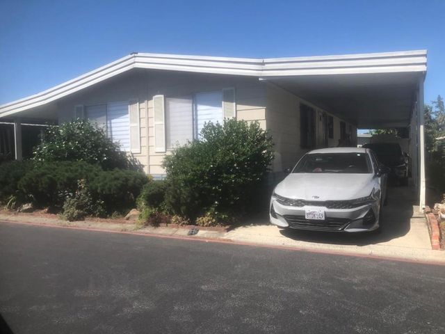 491 Venecia Drive 491, San Jose, CA 95133