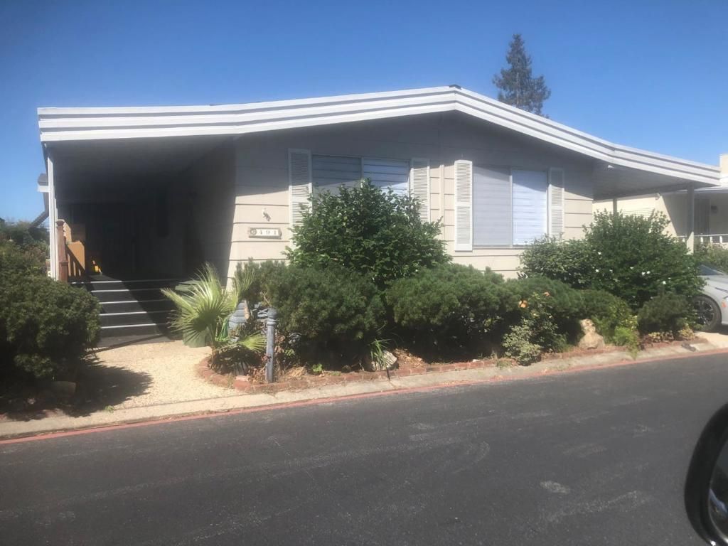 491 Venecia Drive 491, San Jose, CA 95133