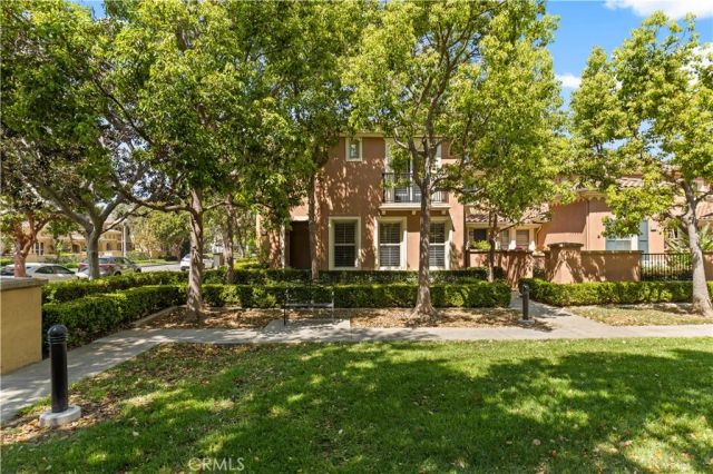 111 Chantilly, Irvine, CA 92620
