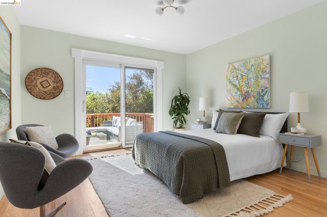 260 Grizzly Peak Blvd, Kensington, CA 94708