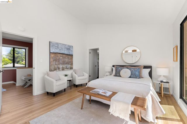 260 Grizzly Peak Blvd, Kensington, CA 94708