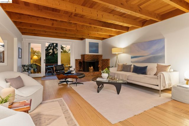 260 Grizzly Peak Blvd, Kensington, CA 94708