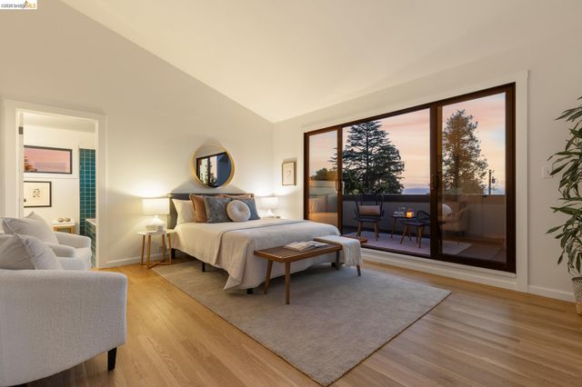 260 Grizzly Peak Blvd, Kensington, CA 94708