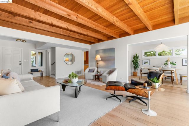 260 Grizzly Peak Blvd, Kensington, CA 94708