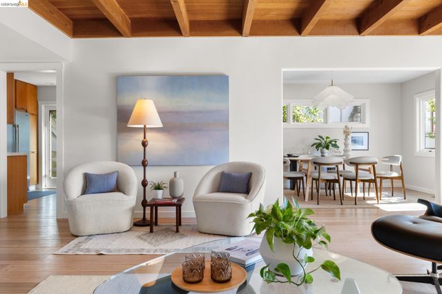 260 Grizzly Peak Blvd, Kensington, CA 94708