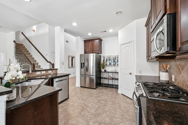 2858 Park Hills Drive, Katy, TX 77494