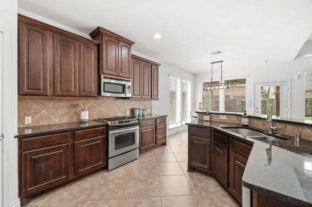 2858 Park Hills Drive, Katy, TX 77494