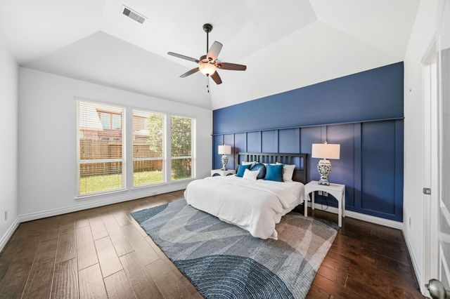 2858 Park Hills Drive, Katy, TX 77494