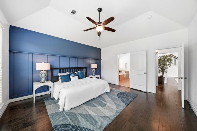 2858 Park Hills Drive, Katy, TX 77494