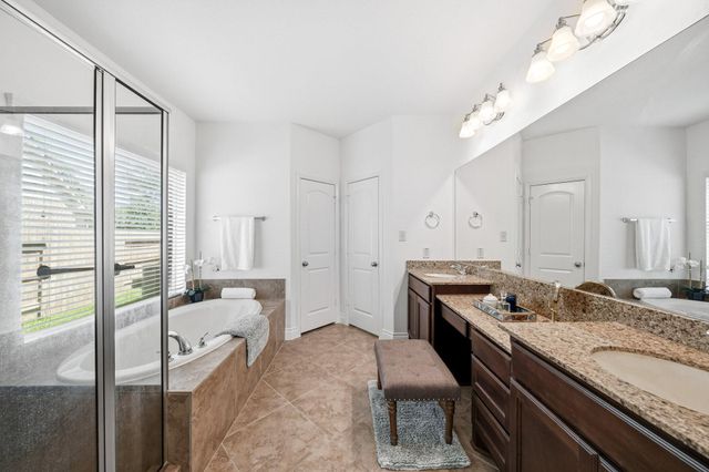 2858 Park Hills Drive, Katy, TX 77494