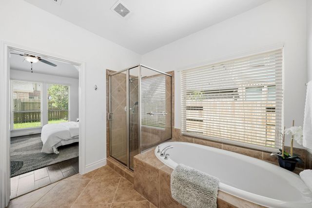 2858 Park Hills Drive, Katy, TX 77494