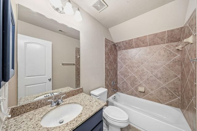 2858 Park Hills Drive, Katy, TX 77494