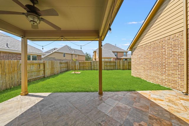 2858 Park Hills Drive, Katy, TX 77494