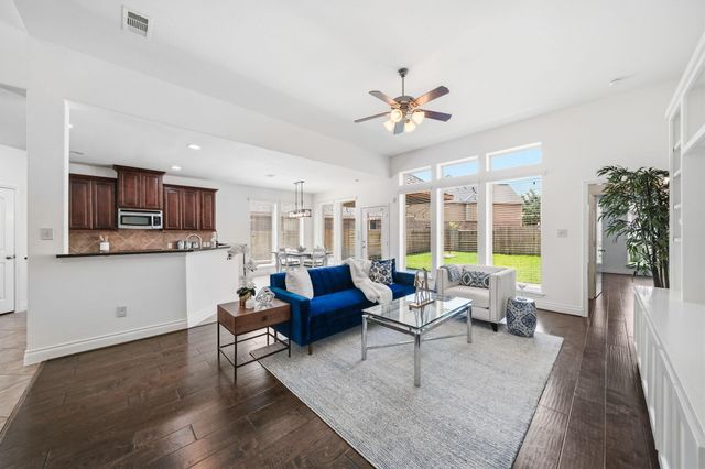 2858 Park Hills Drive, Katy, TX 77494
