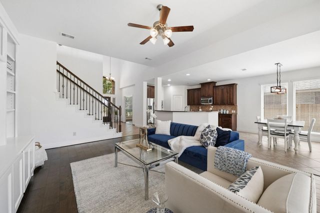 2858 Park Hills Drive, Katy, TX 77494