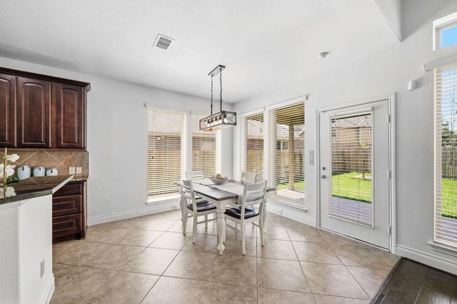 2858 Park Hills Drive, Katy, TX 77494