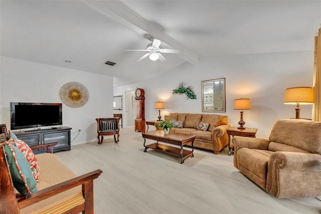 1238 PALMETTO ROAD, Eustis, FL 32726