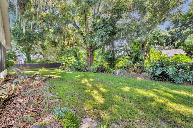 1238 PALMETTO ROAD, Eustis, FL 32726