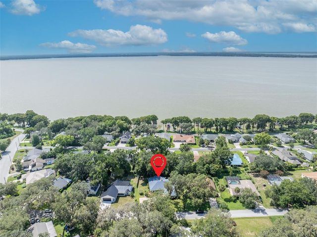 1238 PALMETTO ROAD, Eustis, FL 32726