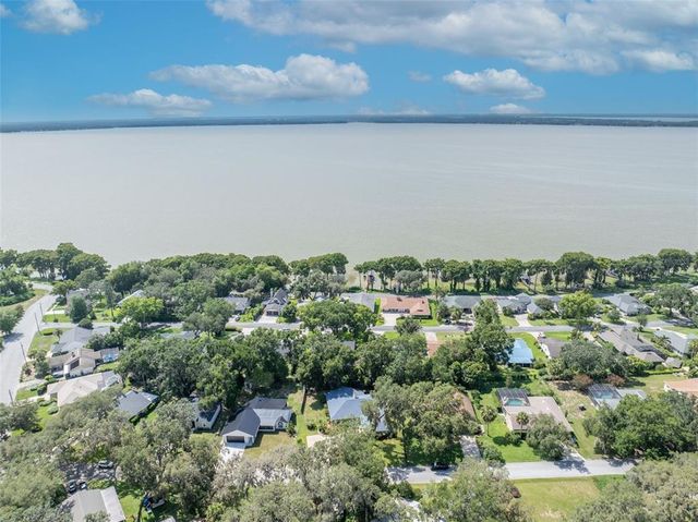 1238 PALMETTO ROAD, Eustis, FL 32726