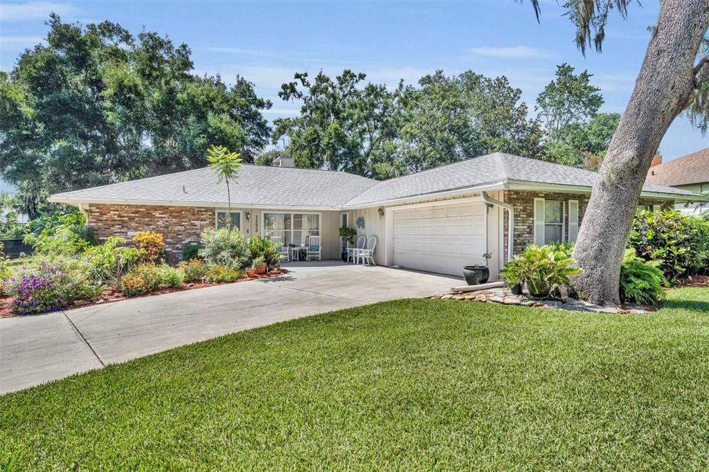 1238 PALMETTO ROAD, Eustis, FL 32726