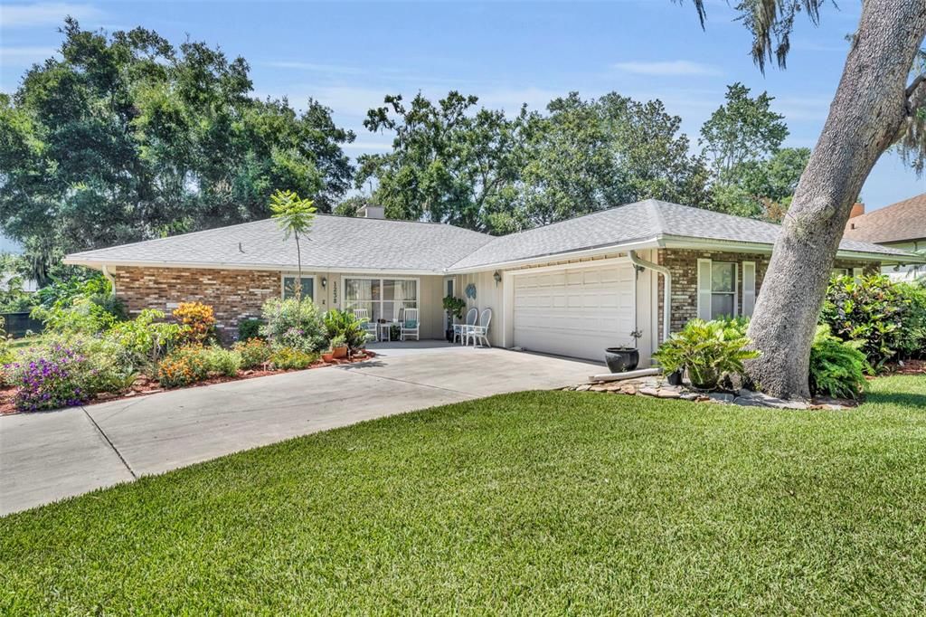 1238 PALMETTO ROAD, Eustis, FL 32726