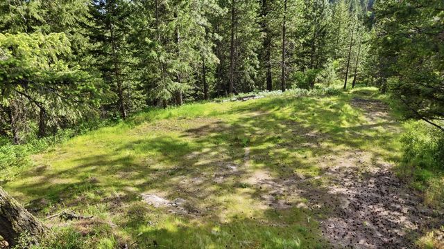 15727 N Koth Rd, Newman Lake, WA 99025