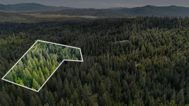 15727 N Koth Rd, Newman Lake, WA 99025