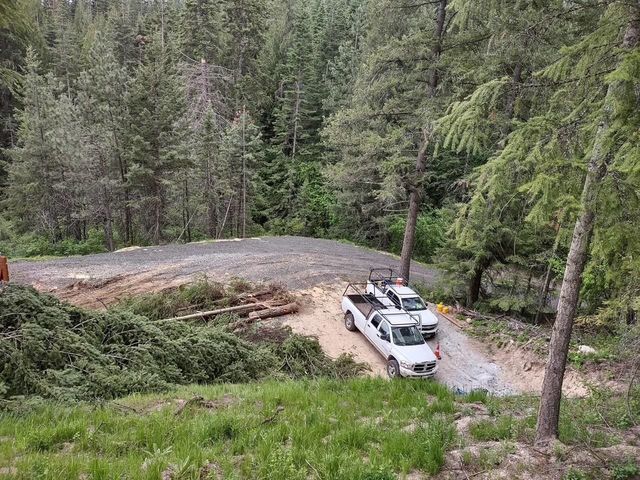 15727 N Koth Rd, Newman Lake, WA 99025