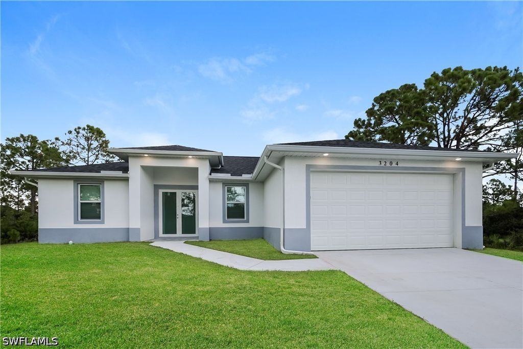3204 66th ST W, Lehigh Acres, FL 33971