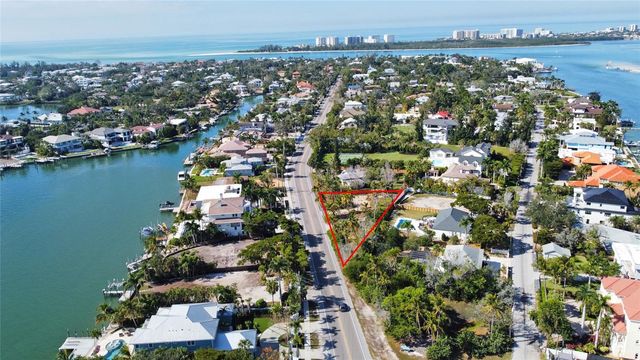 831 SIESTA DRIVE, Sarasota, FL 34242