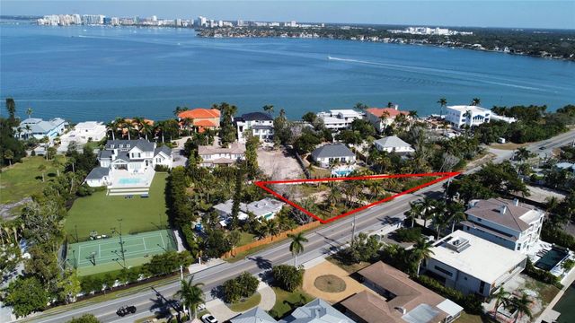 831 SIESTA DRIVE, Sarasota, FL 34242