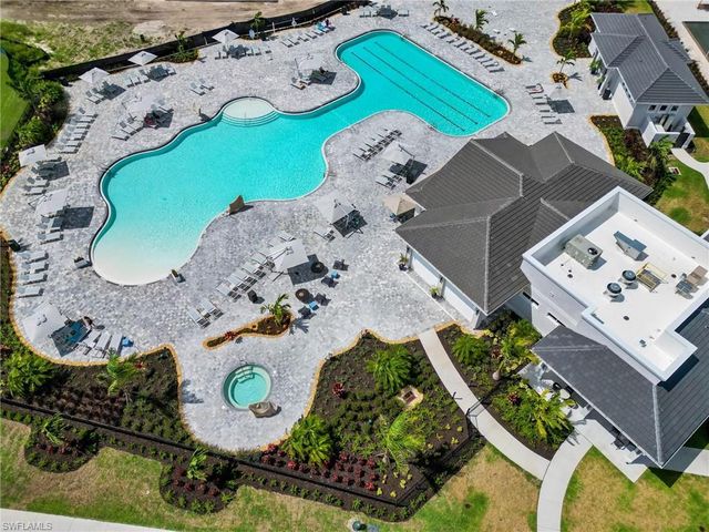 5410 Double Eagle CIR # 2222, Ave Maria, FL 34142