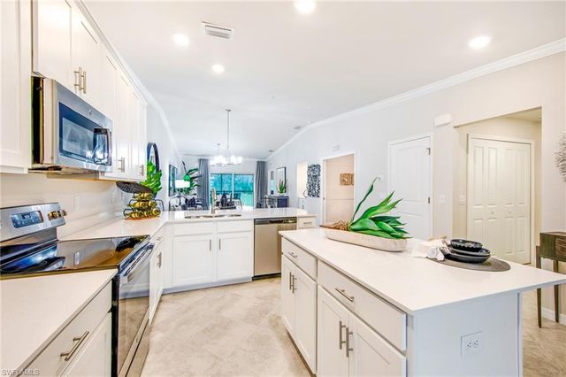 5410 Double Eagle CIR # 2222, Ave Maria, FL 34142