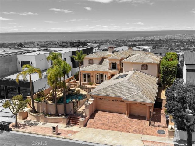 55 Montecito, Corona Del Mar, CA 92625