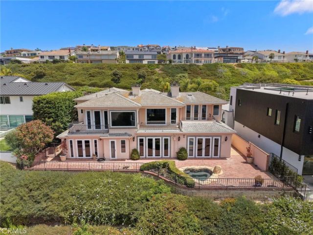 55 Montecito, Corona Del Mar, CA 92625