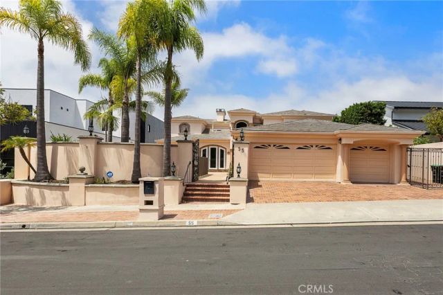 55 Montecito, Corona Del Mar, CA 92625