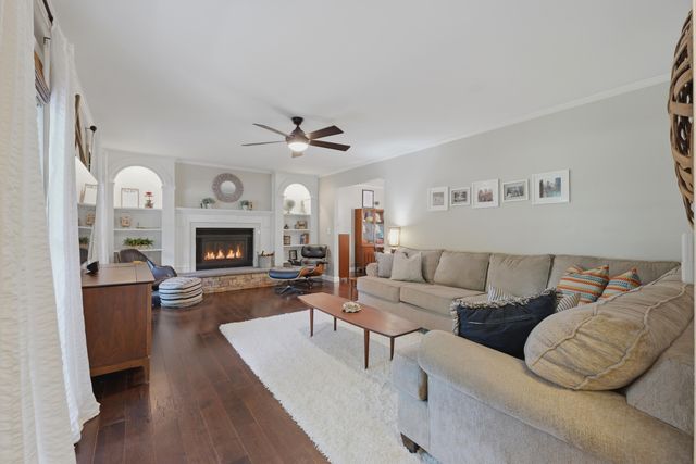 123 Brandywine Drive, Summerville, SC 29485