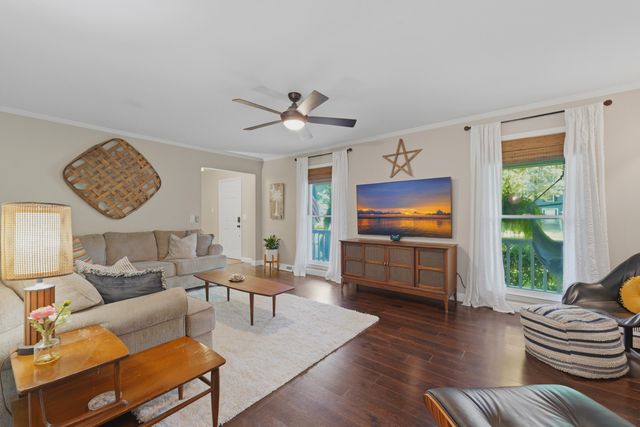 123 Brandywine Drive, Summerville, SC 29485