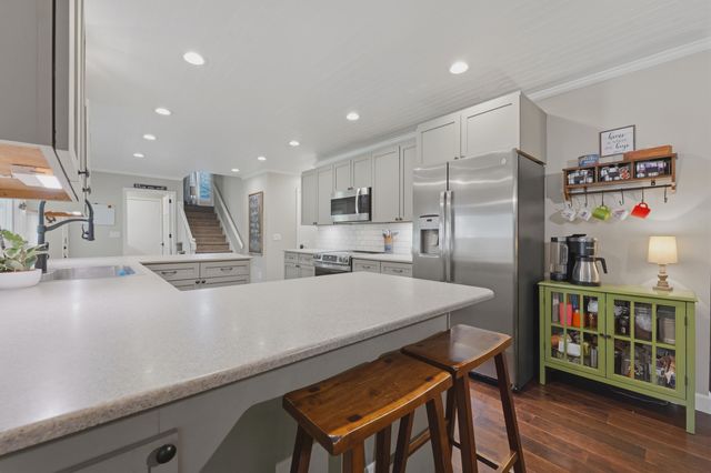 123 Brandywine Drive, Summerville, SC 29485