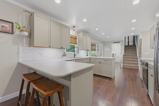 123 Brandywine Drive, Summerville, SC 29485